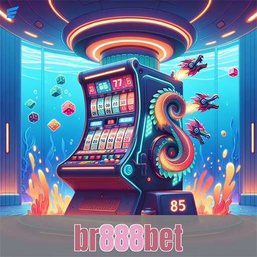 Viva a Magia do Casino no br888bet e Jogue