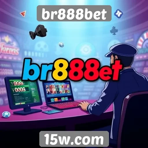 br888bet oferece diversas opções de jogos online