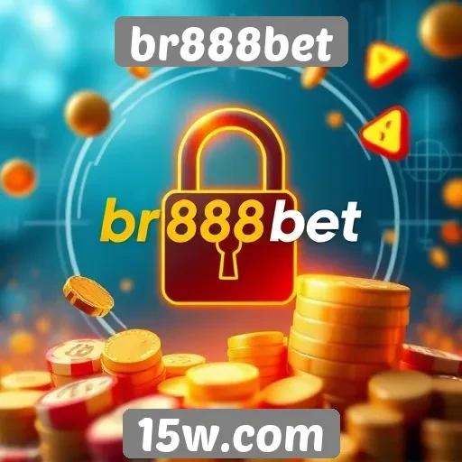 Como o br888bet garante a segurança dos usuários