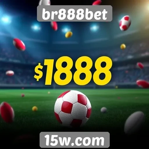 Promoções e bônus oferecidos pelo br888bet