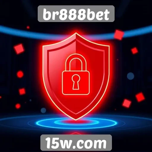 Segurança e privacidade no br888bet