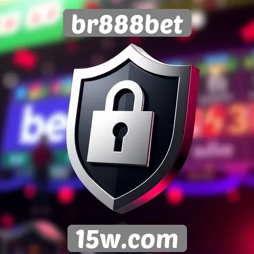 Avaliação da segurança do site br888bet